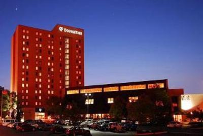 фото отеля Doubletree Hotel Minneapolis - Park Place