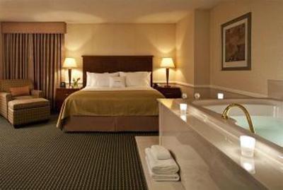 фото отеля Doubletree Hotel Minneapolis - Park Place