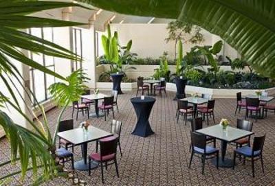 фото отеля Doubletree Hotel Minneapolis - Park Place
