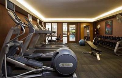 фото отеля Doubletree Hotel Minneapolis - Park Place