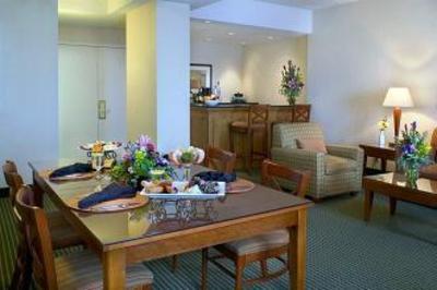 фото отеля Doubletree Hotel Minneapolis - Park Place