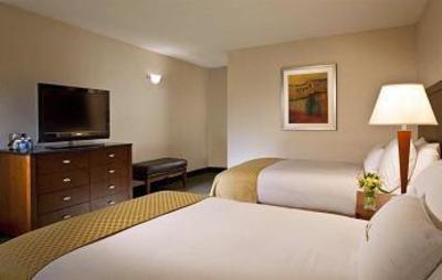 фото отеля Doubletree Hotel Minneapolis - Park Place