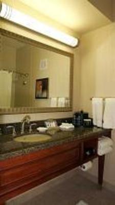 фото отеля Doubletree Hotel Minneapolis - Park Place