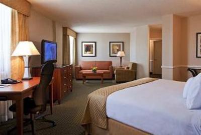 фото отеля Doubletree Hotel Minneapolis - Park Place
