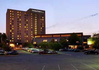 фото отеля Doubletree Hotel Minneapolis - Park Place