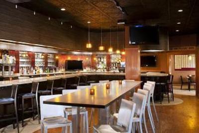 фото отеля Doubletree Hotel Minneapolis - Park Place