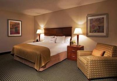 фото отеля Doubletree Hotel Minneapolis - Park Place