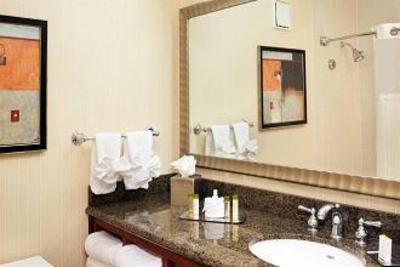 фото отеля Doubletree Hotel Minneapolis - Park Place