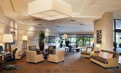 фото отеля Doubletree Hotel Minneapolis - Park Place