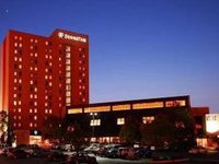 Doubletree Hotel Minneapolis - Park Place