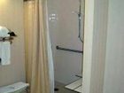 фото отеля Doubletree Hotel Minneapolis - Park Place