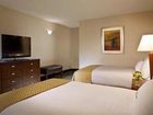 фото отеля Doubletree Hotel Minneapolis - Park Place