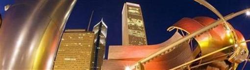 фото отеля Swissotel Chicago