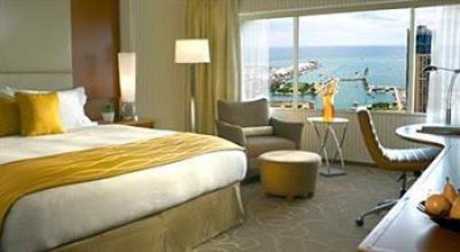 фото отеля Swissotel Chicago