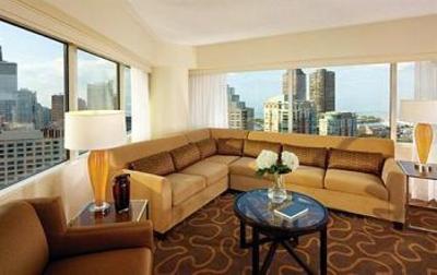 фото отеля Swissotel Chicago