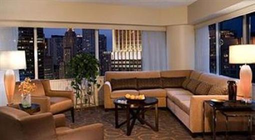 фото отеля Swissotel Chicago
