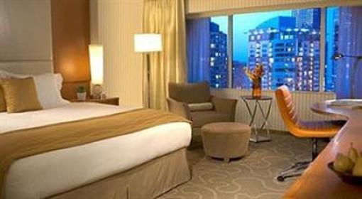 фото отеля Swissotel Chicago