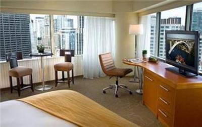 фото отеля Swissotel Chicago