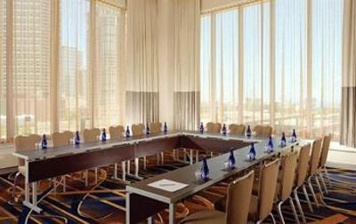 фото отеля Swissotel Chicago