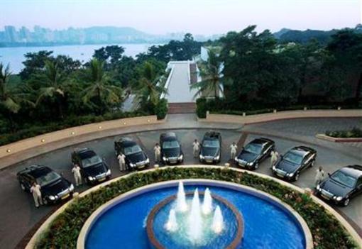 фото отеля Renaissance Mumbai Convention Centre Hotel