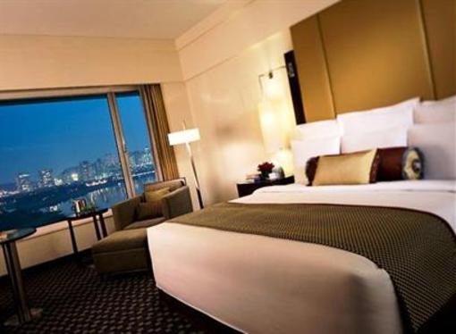 фото отеля Renaissance Mumbai Convention Centre Hotel