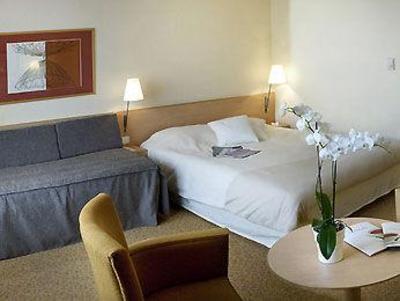 фото отеля Novotel Ieper Centrum