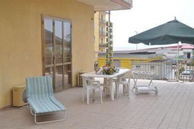 фото отеля Albergo Fiorenza