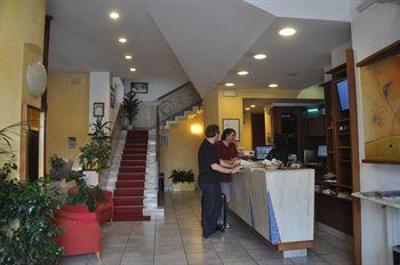 фото отеля Albergo Fiorenza