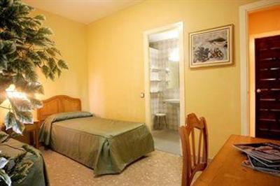 фото отеля Hostal del Senglar