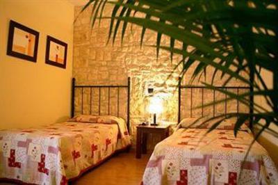 фото отеля Hostal del Senglar