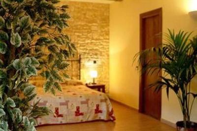 фото отеля Hostal del Senglar
