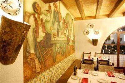 фото отеля Hostal del Senglar