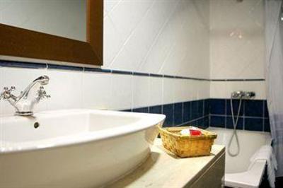 фото отеля Hostal del Senglar