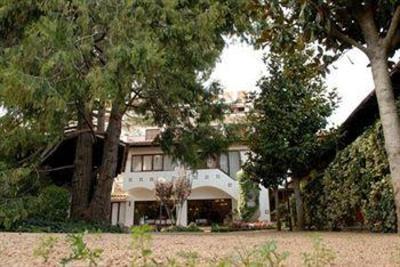 фото отеля Hostal del Senglar