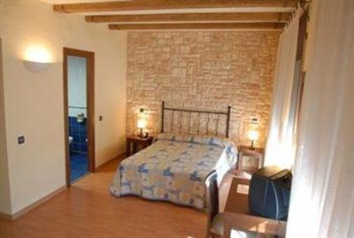 фото отеля Hostal del Senglar
