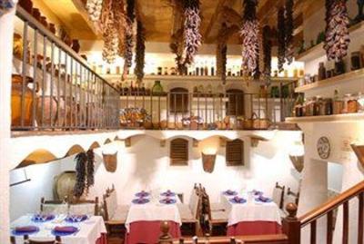 фото отеля Hostal del Senglar