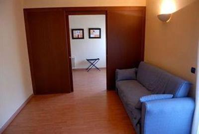 фото отеля Hostal del Senglar