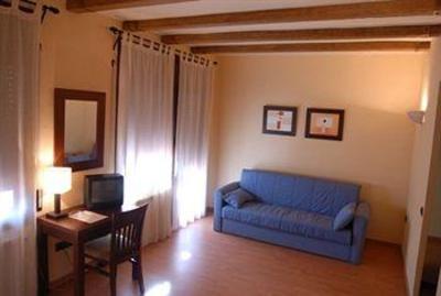 фото отеля Hostal del Senglar