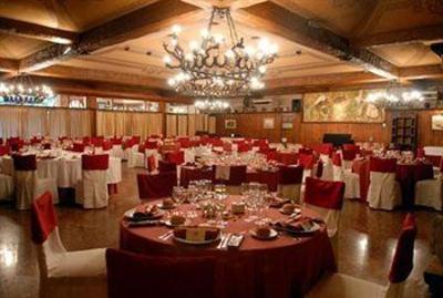 фото отеля Hostal del Senglar