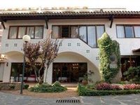 Hostal del Senglar