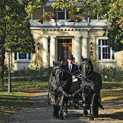 фото отеля Hotel Rittergut Bomitz