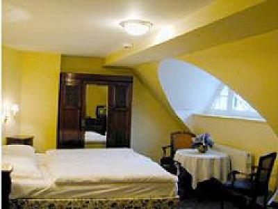 фото отеля Hotel Rittergut Bomitz