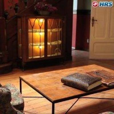фото отеля Hotel Rittergut Bomitz