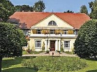 Hotel Rittergut Bomitz