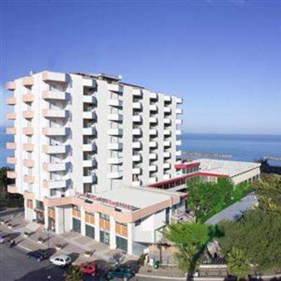 фото отеля Grand Hotel Adriatico