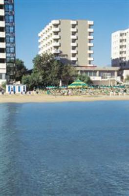 фото отеля Grand Hotel Adriatico