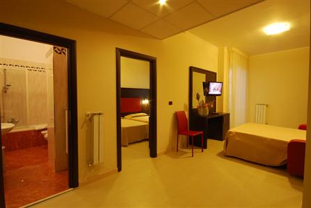 фото отеля Grand Hotel Adriatico