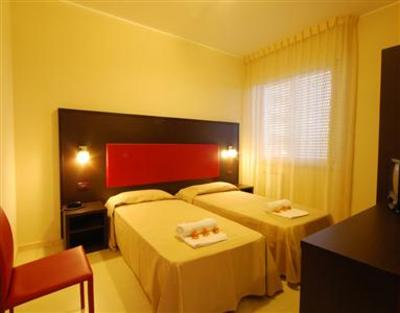 фото отеля Grand Hotel Adriatico