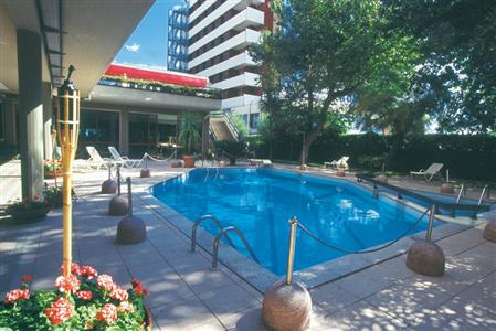 фото отеля Grand Hotel Adriatico