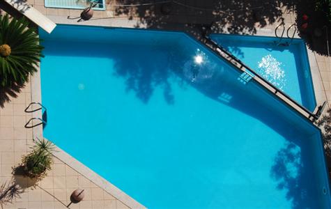фото отеля Grand Hotel Adriatico